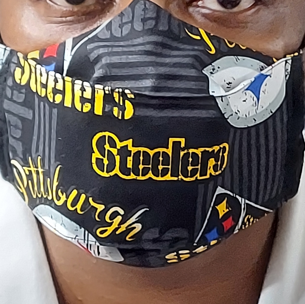 Face Mask 😷 - Picture 2 of 3